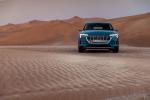 Audi e-tron 55 Quattro 2019 года (WW)